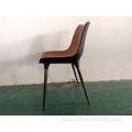 Krzesło do jadalni designerskiego krzesła Langham
